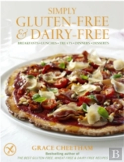 Bertrand.pt - Simply Gluten-Free And Dairy-Free