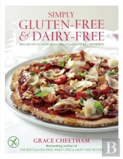 Simply Gluten-Free & Dairy Free