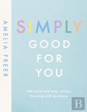 Simply Good For You