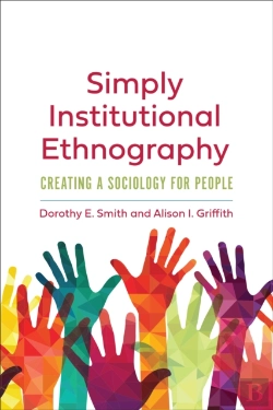 Bertrand.pt - Simply Institutional Ethnography
