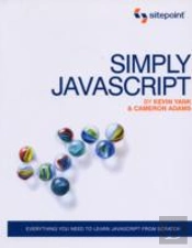 Simply Javascript