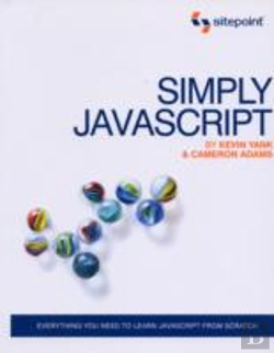 Bertrand.pt - Simply Javascript