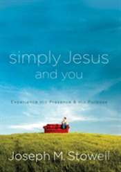 Simply Jesus And You