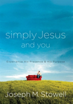 Bertrand.pt - Simply Jesus And You