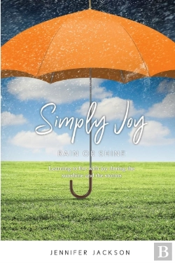 Bertrand.pt - Simply Joy Rain Or Shine: Learning To Li