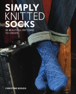 Bertrand.pt - Simply Knitted Socks