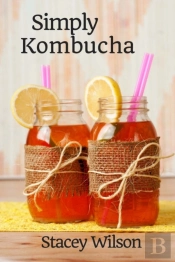 Simply Kombucha