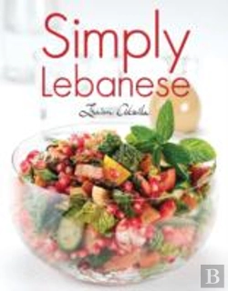 Bertrand.pt - Simply Lebanese