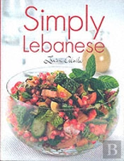 Simply Lebanese