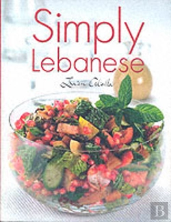 Bertrand.pt - Simply Lebanese