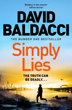 Bertrand.pt - Simply Lies