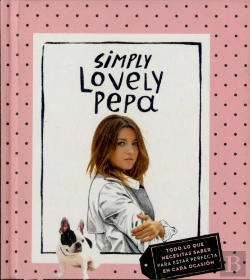Bertrand.pt - Simply Lovely Pepa