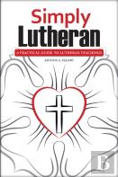 Simply Lutheran