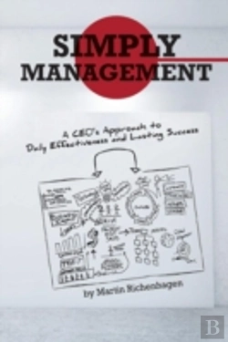 Bertrand.pt - Simply Management: A Ceo'S Approach To Daily Effectiveness And Lasting Success
