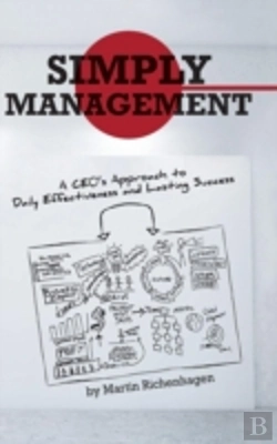 Bertrand.pt - Simply Management: A Ceo'S Approach To Daily Effectiveness And Lasting Success