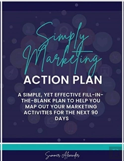 Bertrand.pt - Simply Marketing Action Plan