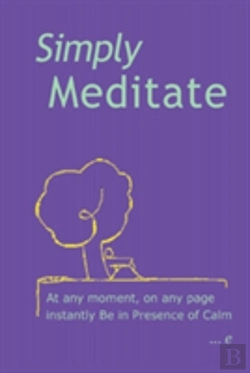 Bertrand.pt - Simply Meditate