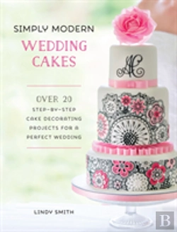 Bertrand.pt - Simply Modern Wedding Cakes