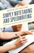 Simply Notetaking And Speedwriting