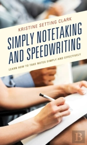Simply Notetaking And Speedwriting