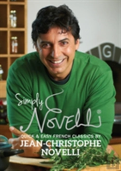 Bertrand.pt - Simply Novelli