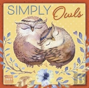 Simply Owls