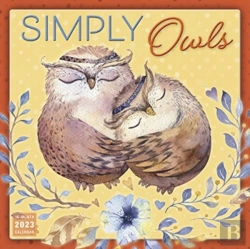 Bertrand.pt - Simply Owls