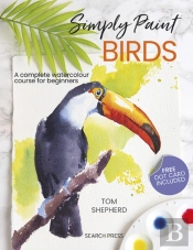 Simply Paint Birds