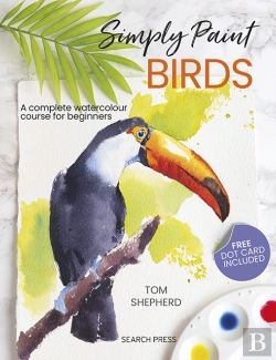 Bertrand.pt - Simply Paint Birds