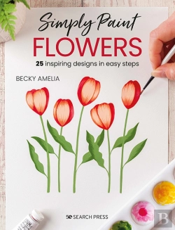 Bertrand.pt - Simply Paint Flowers