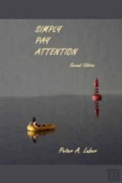Bertrand.pt - Simply Pay Attention, 2nd Edition