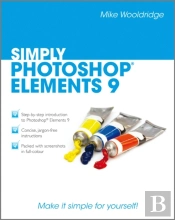 Simply Photoshop Elements 9