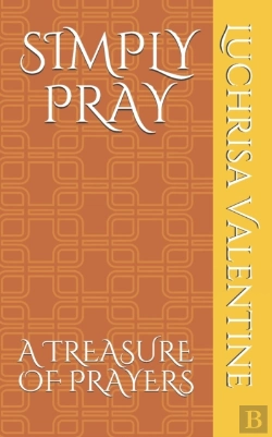 Bertrand.pt - Simply Pray: A Treasure Of Prayers