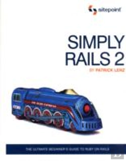 Bertrand.pt - Simply Rails 2