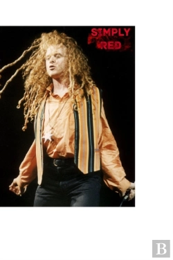 Bertrand.pt - Simply Red
