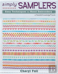 Simply Samplers