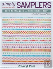 Simply Samplers