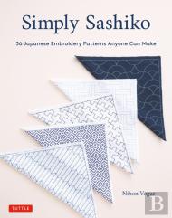 Simply Sashiko