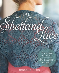 Bertrand.pt - Simply Shetland Lace