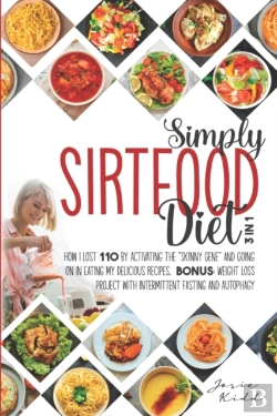 Bertrand.pt - Simply Sirtfood Diet