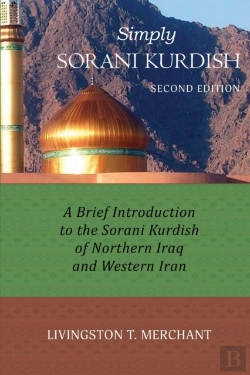 Bertrand.pt - Simply Sorani: A Brief Introduction To T
