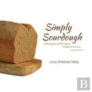 Simply Sourdough