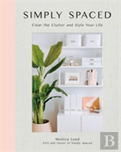 Simply Spaced