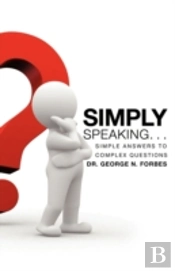 Simply Speaking. . .