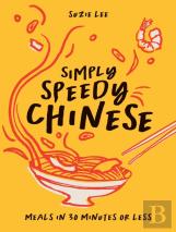 Simply Speedy Chinese