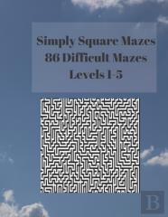 Simply Square Mazes