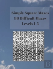 Simply Square Mazes
