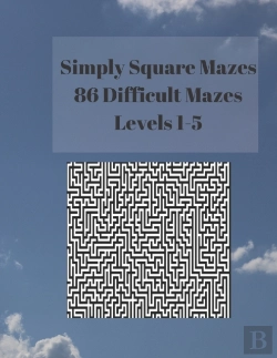 Bertrand.pt - Simply Square Mazes