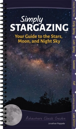 Bertrand.pt - Simply Stargazing