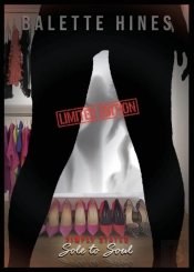 Simply Stated...Sole To Soul Limited Edition